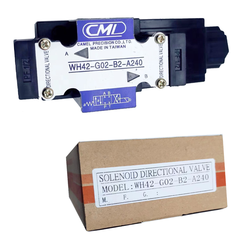 WE-42-G02-C4-A240臺(tái)灣CML全懋